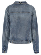 Maison Margiela Folded Collar Jacket