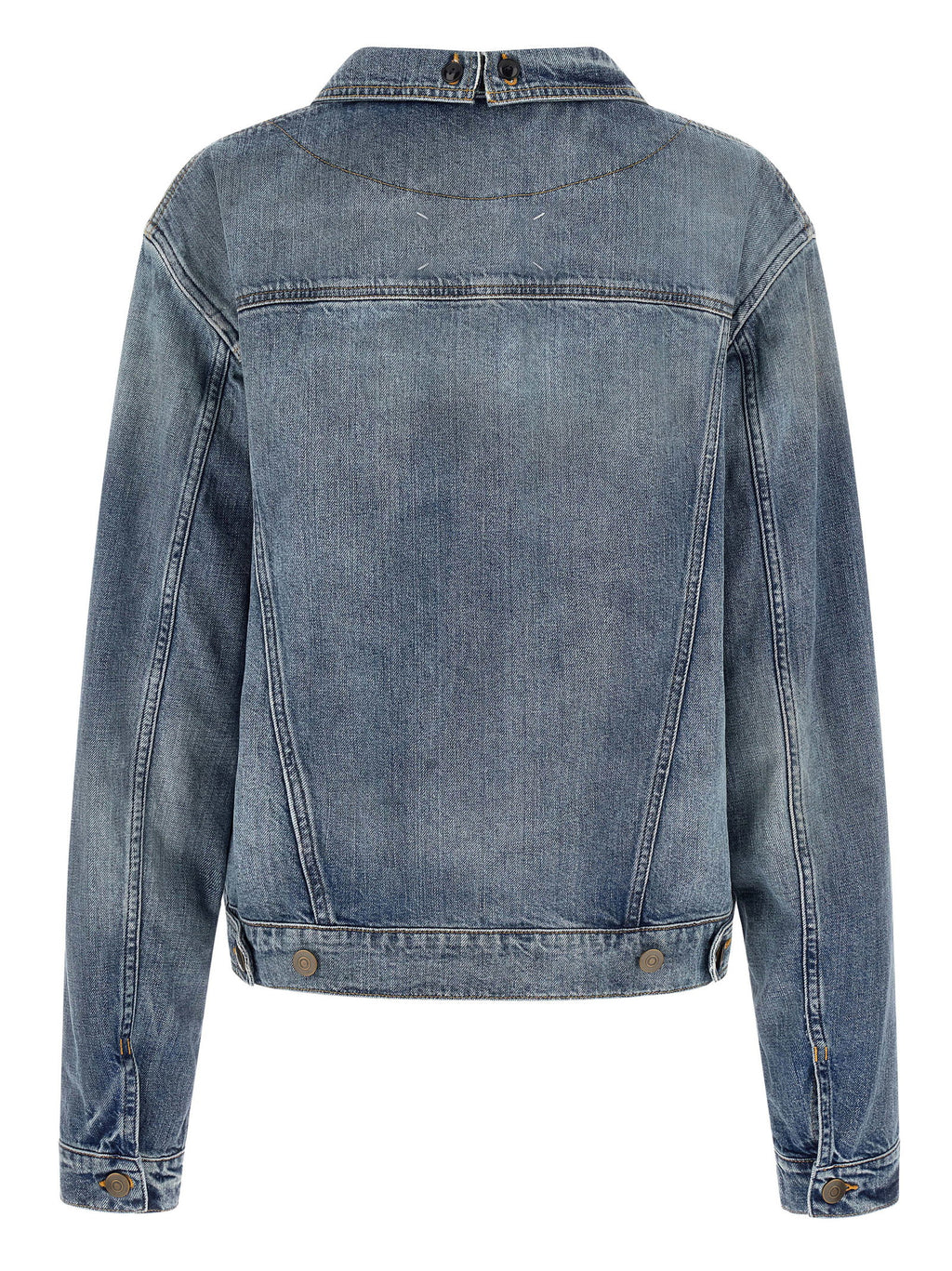 Maison Margiela Folded Collar Jacket