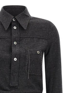 Maison Margiela Shirt Dress