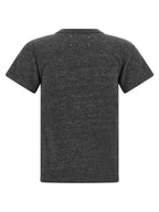 Maison Margiela Graphic Print T-shirt