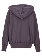 Maison Margiela Logo Reverse Hoodie