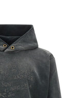 هودي Maison Margiela Numeric Signature Mm6