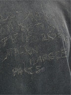 هودي Maison Margiela Numeric Signature Mm6