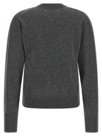 Maison Margiela Twist Wool Sweater