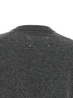Maison Margiela Twist Wool Sweater