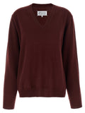 Maison Margiela Four Stitches Sweater