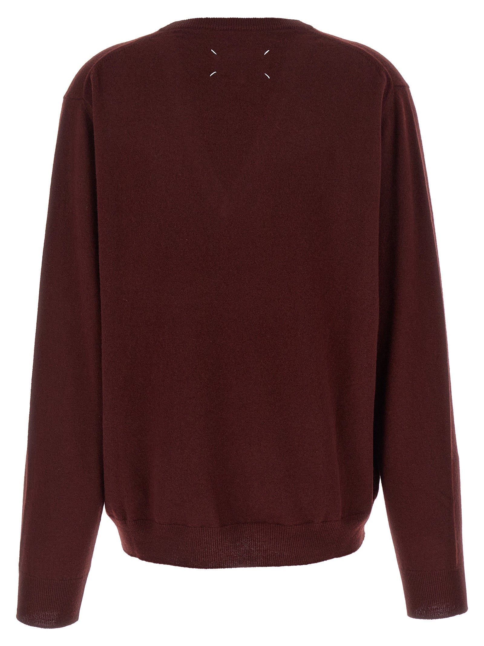 Maison Margiela Four Stitches Sweater