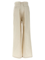 Maison Margiela Wide Range Of Trousers