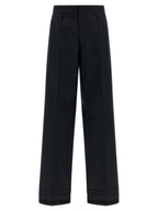 Maison Margiela Herringbone Trousers