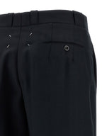 Maison Margiela Herringbone Trousers