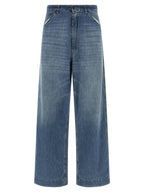 Maison Margiela Four Stitches Jeans