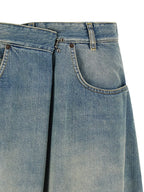 Maison Margiela Wrap Skirt