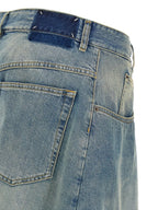 Maison Margiela Wrap Skirt
