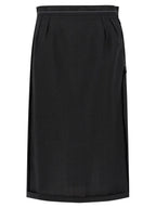 Maison Margiela Anonymity Of The Lining Skirt