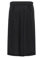 Maison Margiela Anonymity Of The Lining Skirt