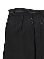 Maison Margiela Anonymity Of The Lining Skirt
