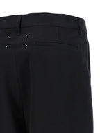 Maison Margiela Wrap-up Bermuda Shorts