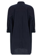 Loewe Draped Dress