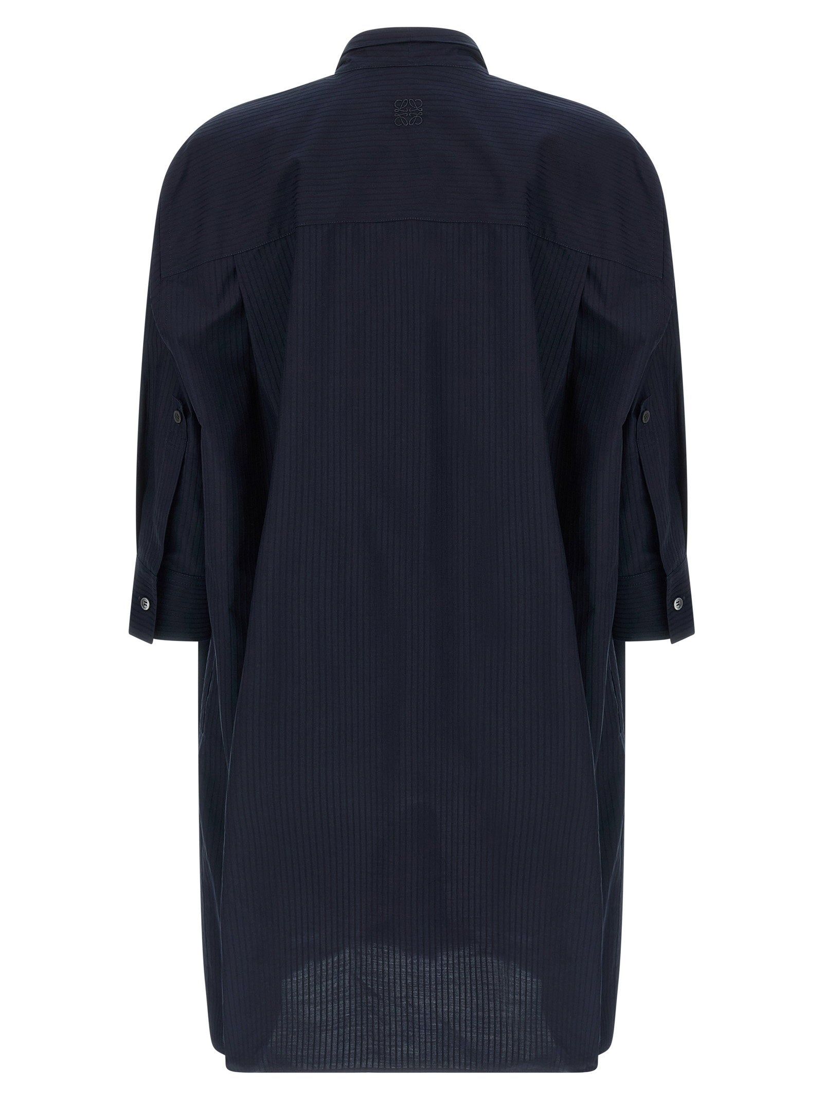 Loewe Draped Dress