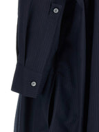 Loewe Draped Dress