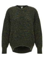 Loewe Double Neck Sweater