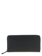 Maison Margiela Stitching Logo Wallet