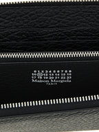 Maison Margiela Stitching Logo Wallet