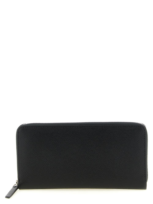 Maison Margiela Four Stitches Wallet