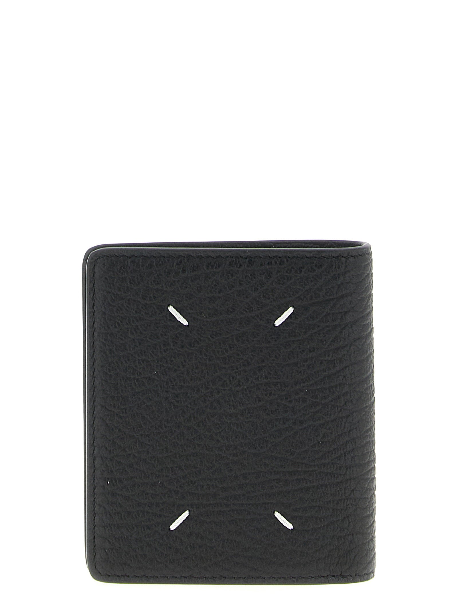 Maison Margiela Stitching Wallet