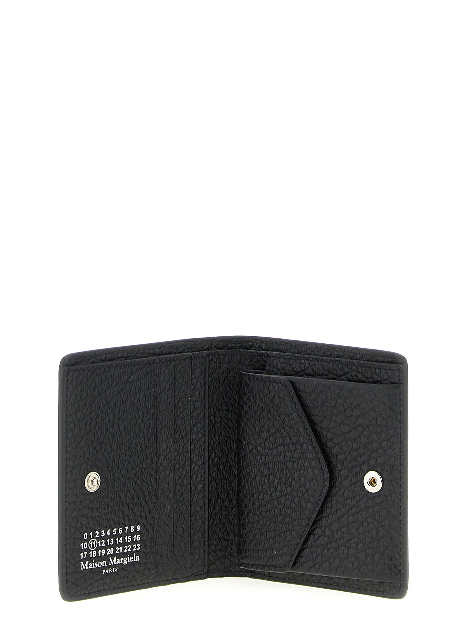 Maison Margiela Stitching Wallet