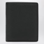 Maison Margiela Black Four Stitches Small Wallet