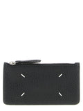Maison Margiela Zipped Cardholder