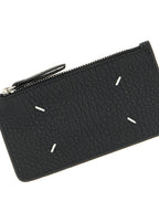 Maison Margiela Zipped Cardholder