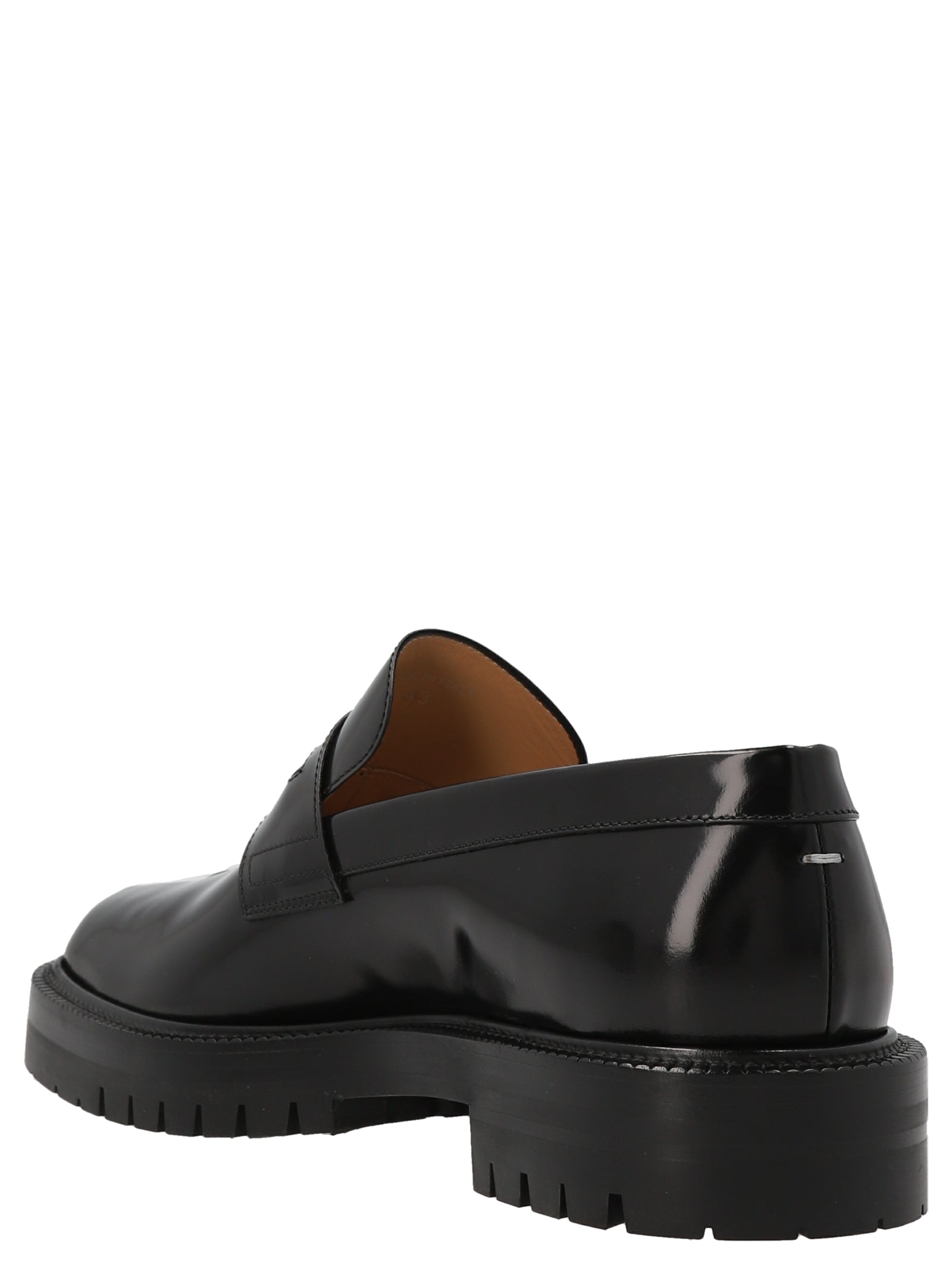 Maison Margiela Tabi Loafers