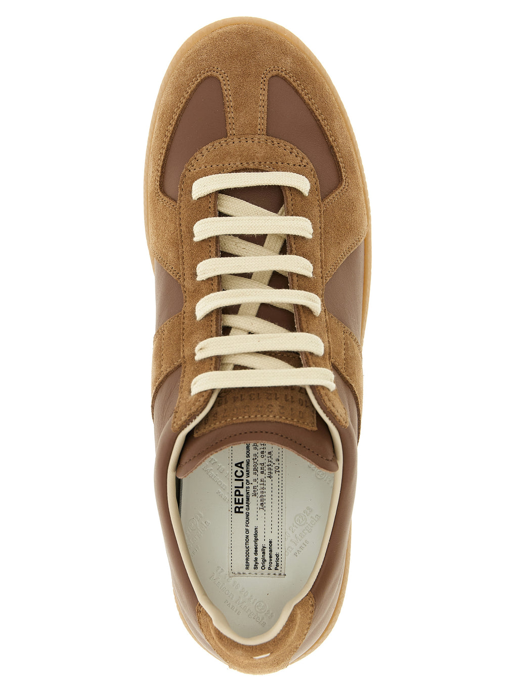 Maison Margiela Replica Sneakers