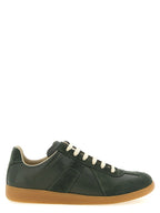 Maison Margiela Replica Leather Sneakers