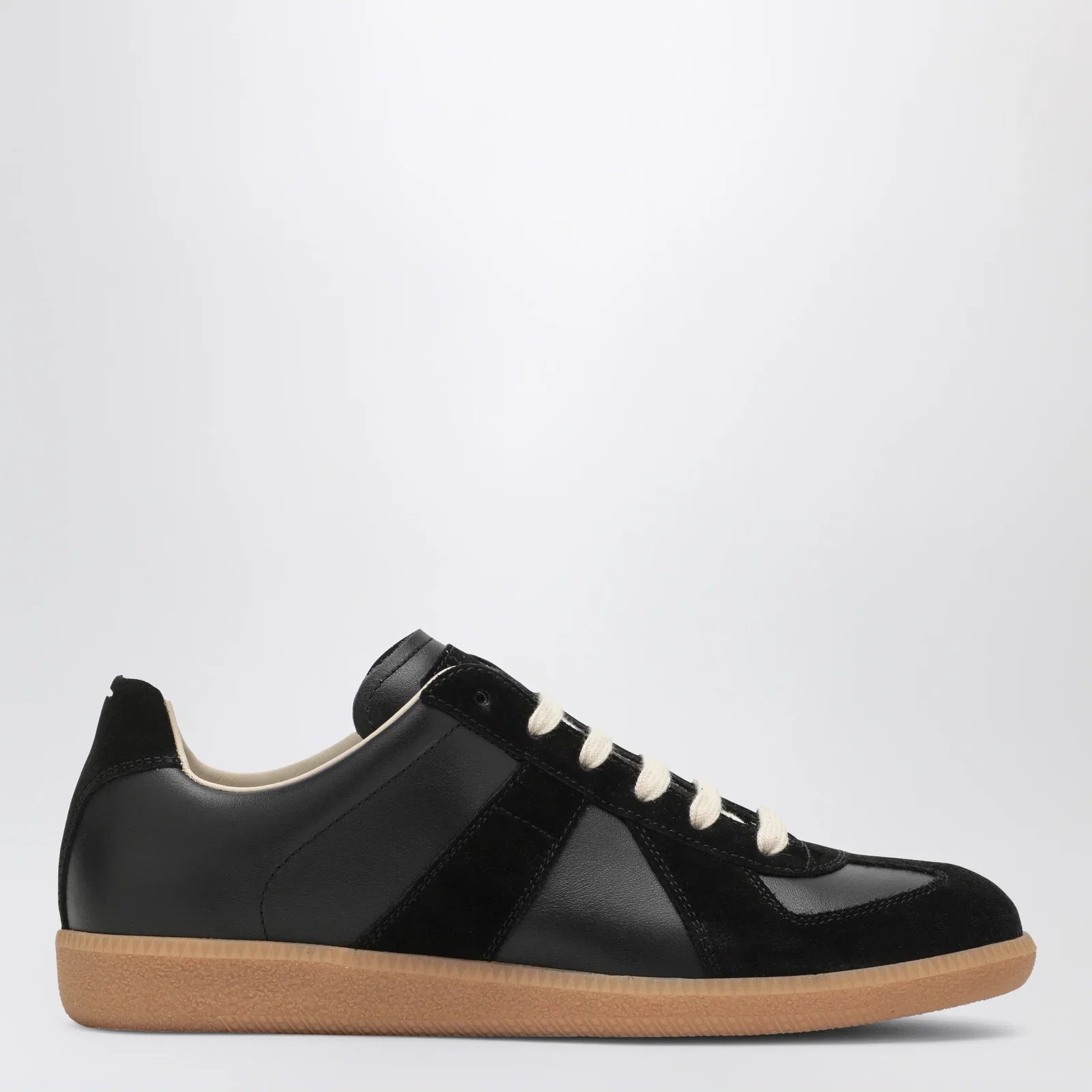Maison Margiela Replica sneakers in black