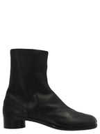 Maison Margiela Tabi Ankle Boots