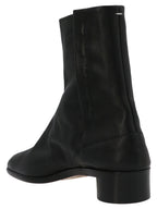 Maison Margiela Tabi Ankle Boots
