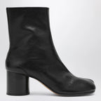Maison Margiela Black Tabi ankle boots