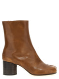 Maison Margiela Tabi Ankle Boots