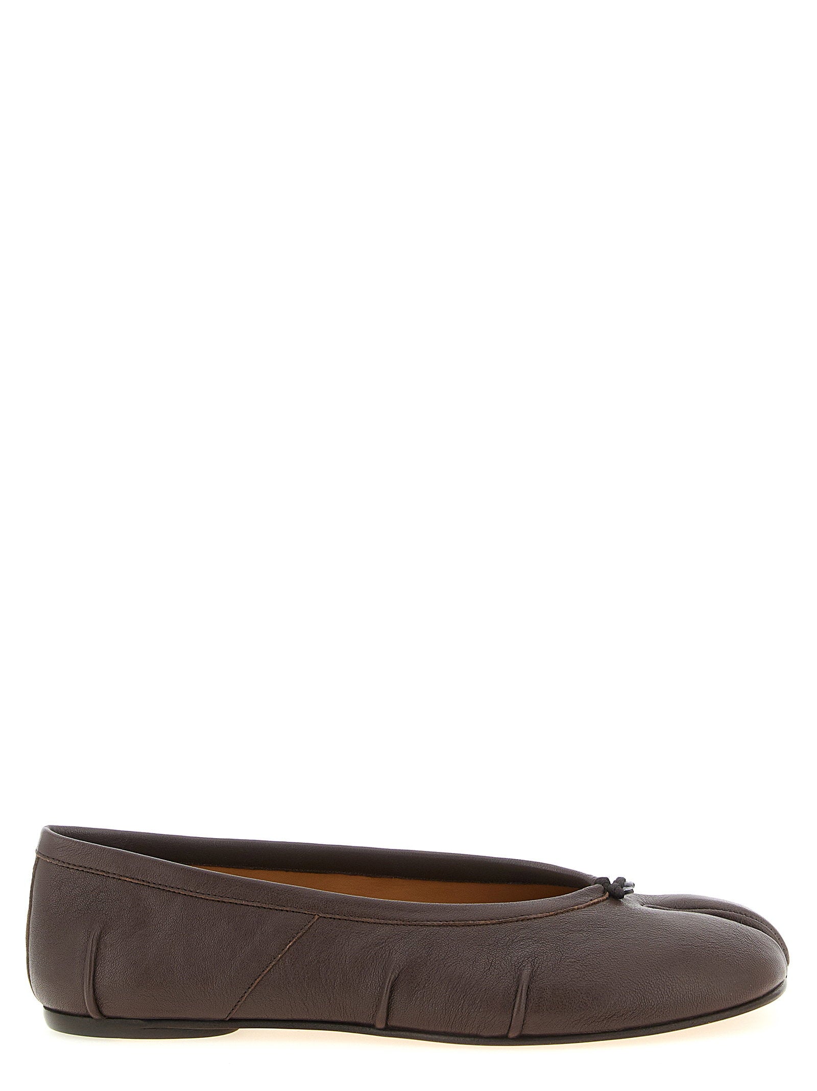 Maison Margiela Tabi New Ballet Flats