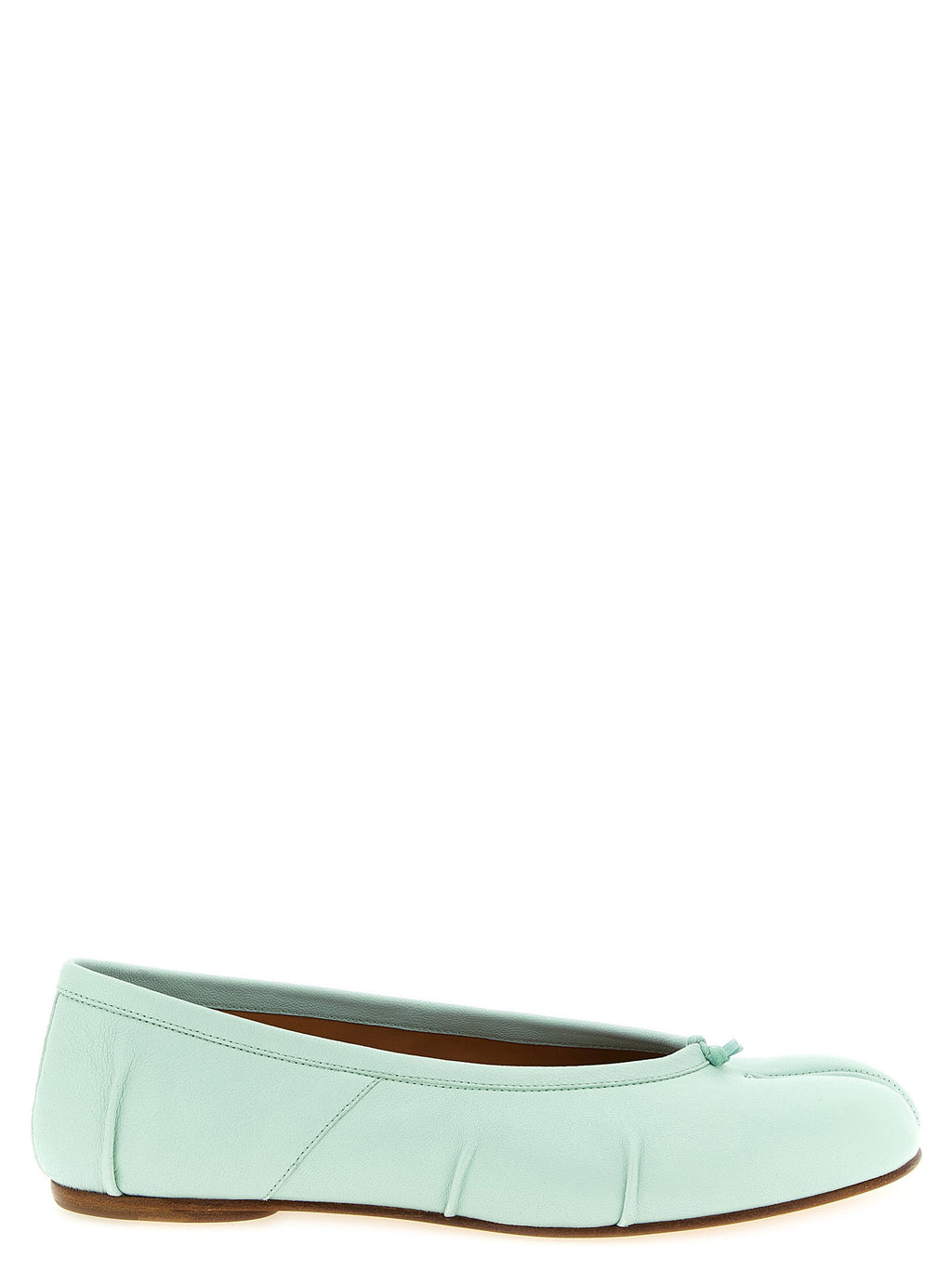 Maison Margiela Tabi New Ballet Flats