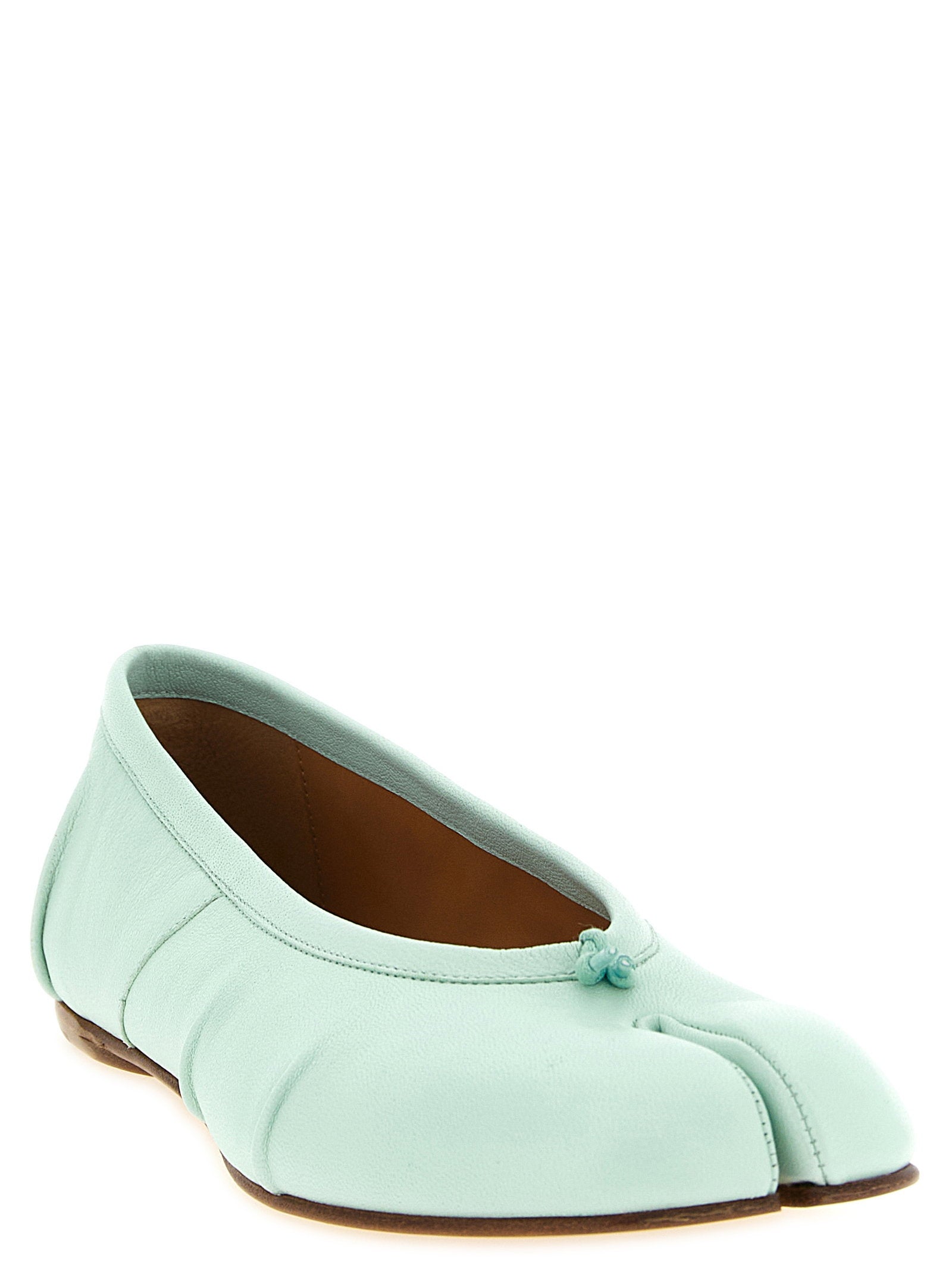 Maison Margiela Tabi New Ballet Flats