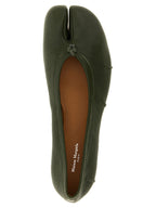 Maison Margiela Tabi New Ballet Flats