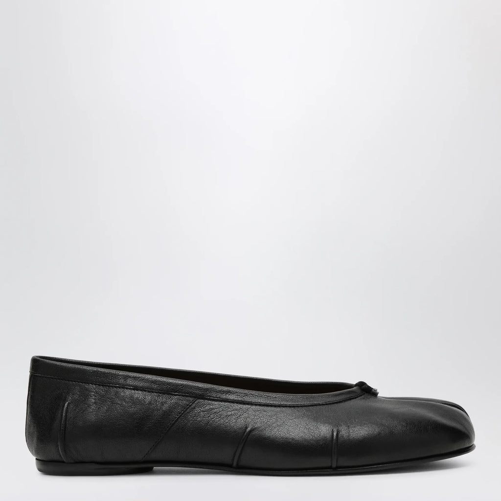 Maison Margiela Black Tabi New ballerinas