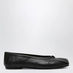 Maison Margiela Black Tabi New ballerinas