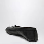 Maison Margiela Black Tabi New ballerinas