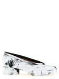 Maison Margiela Tabi Heeled Ballet Flats