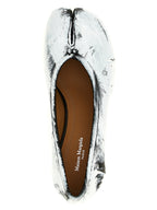 Maison Margiela Tabi Heeled Ballet Flats
